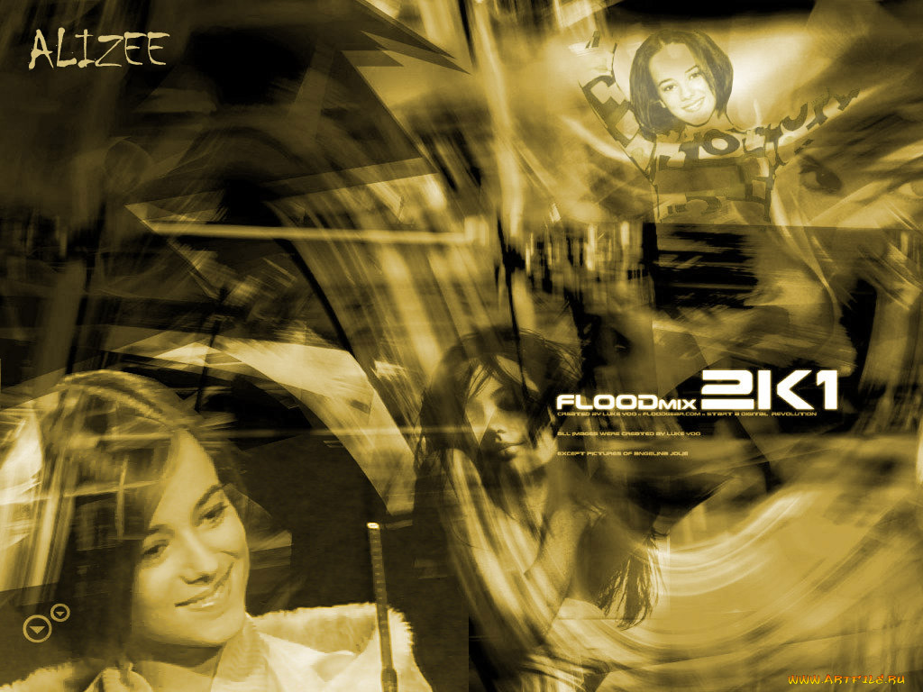 alizee, 